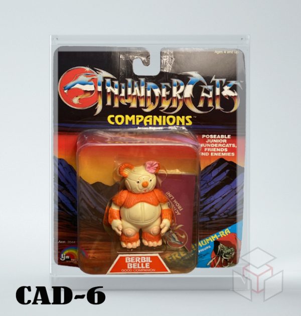 Thundercats Compagnion Figurine LJN