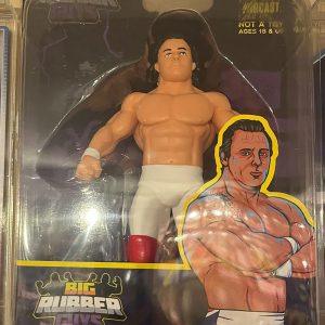 Official The Major Big Rubber Guy