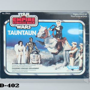Taun-Taun Star Wars ESB KENNER 1980