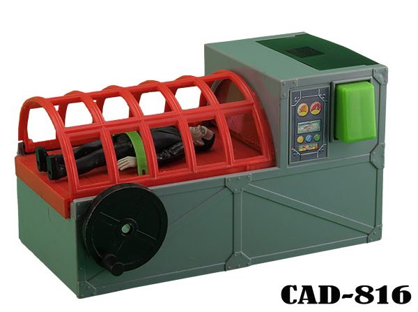 Mini Monster Monsterizer REMCO loose