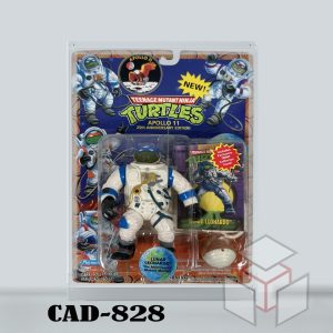 TMNT APPOLLO 11 Series PLAYMATES