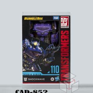 Transformers STUDIO SERIES VOYAGER Figures