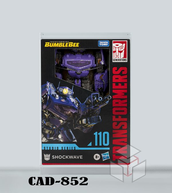 Transformers STUDIO SERIES VOYAGER Figures