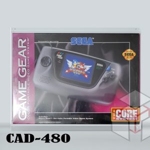 SEGA Game Gear CORE SYSTEM