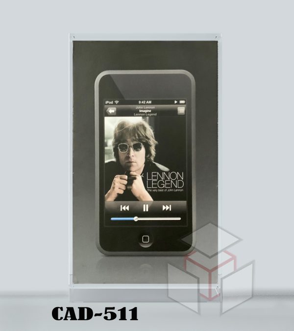 I Pod Touch in Box