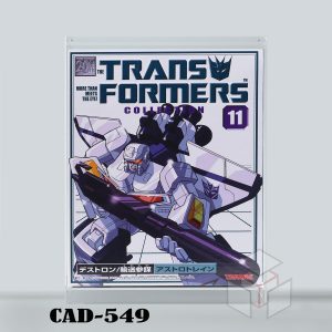 TAKARA Transformers Collection #11 Astrotrain
