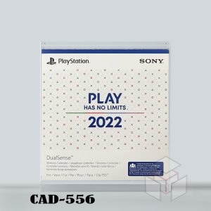 SONY PS5 Controller PLAY HAS NO LIMIT 2022