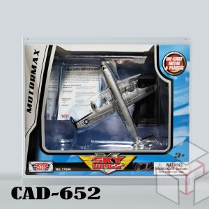 Die Cast MOTOR MAX SKYWING