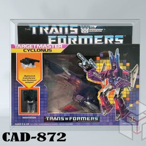 Cyclonus Targetmasters Transformers HASBRO