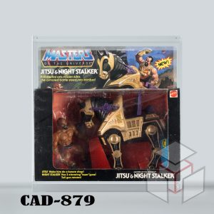 MOTU STRIDOR ou NIGHTSTALKER Giftset MATTEL 2pack