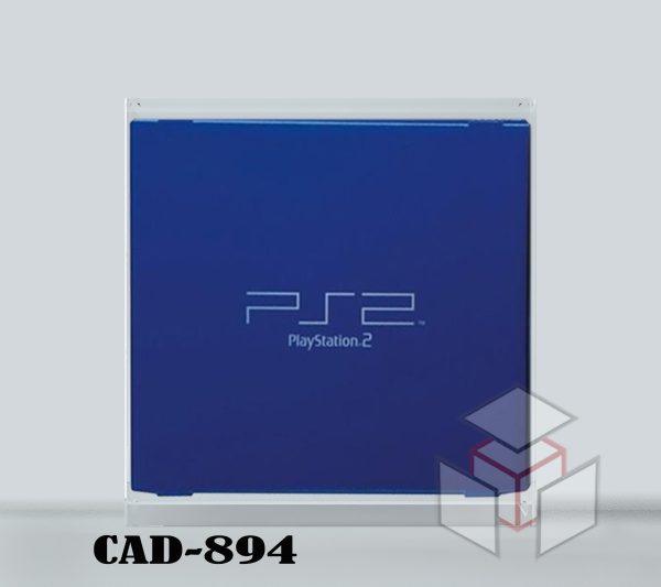 PLAYSTATION 2 SONY PS2 Console in Box