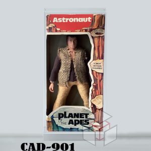 Planet of the Apes MEGO Boxed Figures