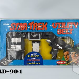 Star Trek REMCO Utility Belt