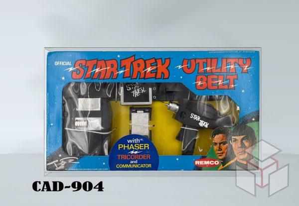 Star Trek REMCO Utility Belt