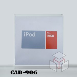 IPOD MAC 5G Boxed