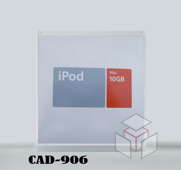 IPOD MAC 5G Boxed