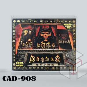 DIABLO BATTLE CHEST Jeux de PC