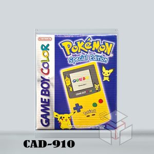 Game Boy Colors Pokémon Nintendo Special Edition