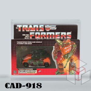 G1 Roadbuster Transformers HASBRO
