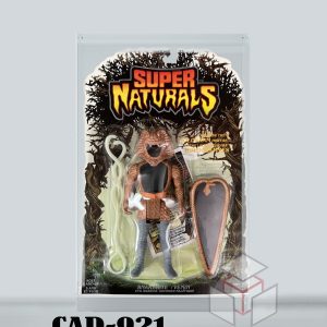 Super Naturals MOC TONKA