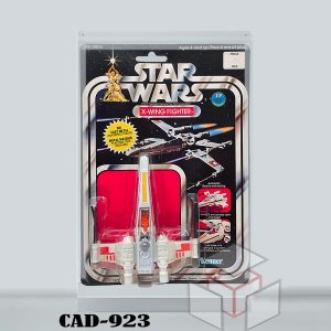 Die Cast Star Wars X-Wing KENNER