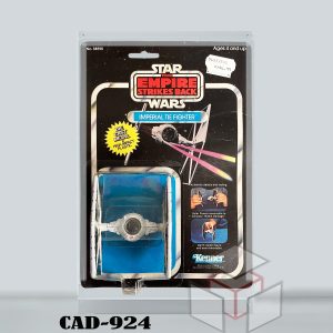 Die Cast Star Wars TIE Fighter KENNER