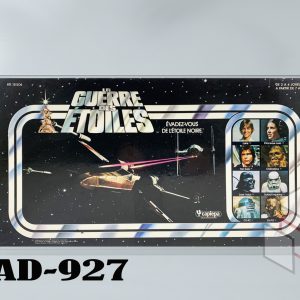 Jeux de table Évadez-Vous de l'Étoile de la Mort CAPIEPA Star Wars