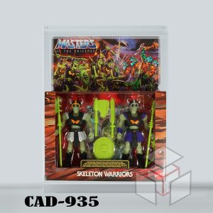 MOTU Origin Skeletor Evil Warriors Army 2 pack