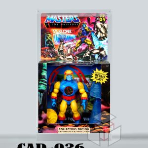 MOTU Origin SY-CLONE Heroic Fist Flying Tornado