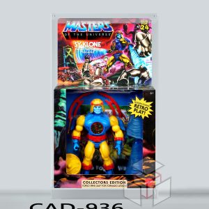 MOTU Origin SY-CLONE Heroic Fist Flying Tornado