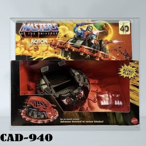 MOTU Origin ROTON 40TH Retro Play 2021