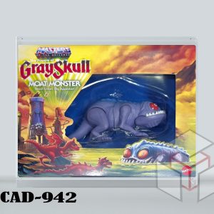 MOTU POWER OF GRAYSKULL Monstre 2023
