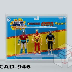 Super Power 3 Pack MCFARLANE TOYS