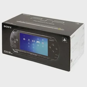 PSP Console de Jeux Portable SONY
