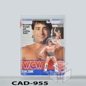 WCW figurine Wrestling GALOOB