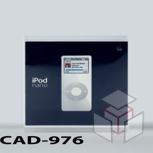 I-Pod Nano Première Génération